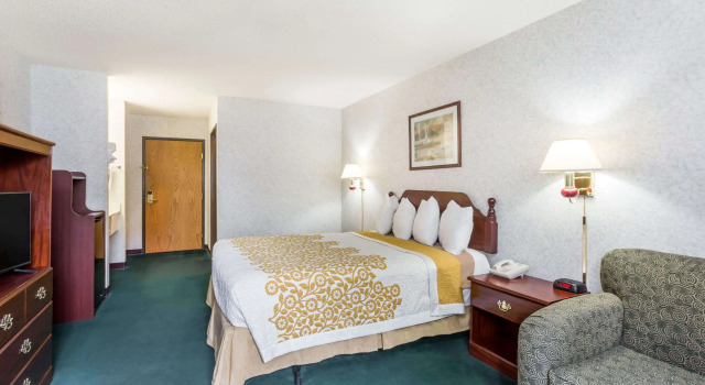 Days Inn Battlefield Road/Highway 65, Κράτηση Ξενοδοχείο Springfield Ozark
