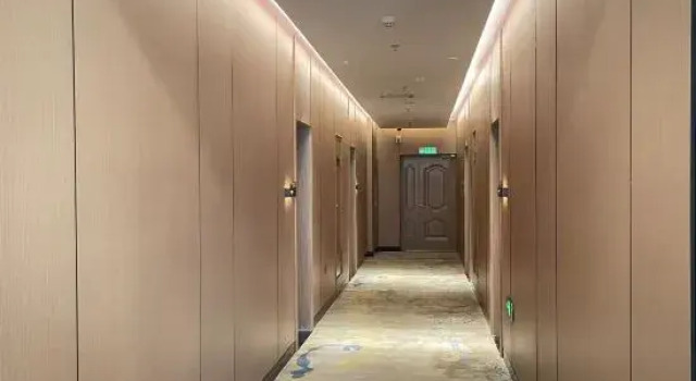 Jiuquan Yinuo Hotel (Shanghai First People's Hospital Jiuquan Hospital), Book Hotel Jiuquan Gansu