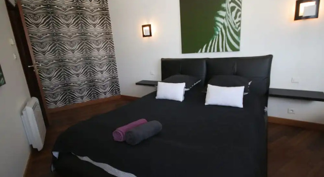 Elite Holiday Home with Private Pool in Plouhinec France, Rezerwuj Hotel Poulgoazec Bretania