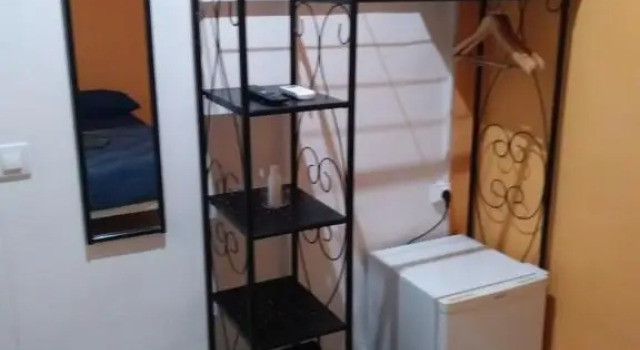 Номер Standard Colors Rooms
