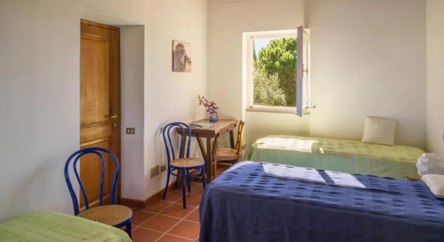 Case Danesi, Rezervovat Hotel Hotely v Elba s parkováním, Parkování