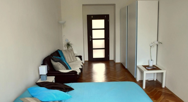 AIRSTAY PRAGUE Wellness apartments Florenc