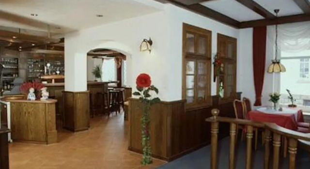 Zum Alten Brauhaus