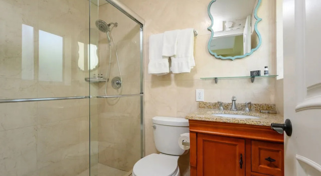The Villas Of Las Olas Sun-kissed W/ Pool 2 Bedroom Hotel Room