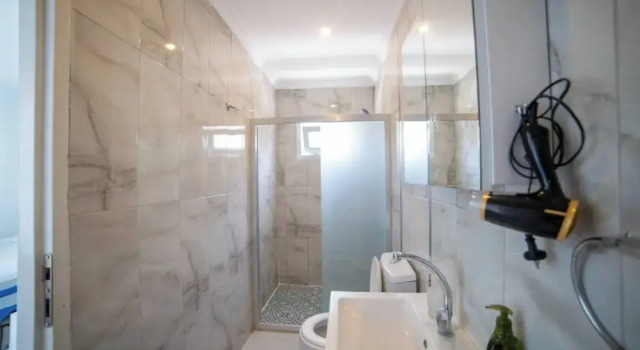Номер Standard Assostik Otel