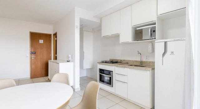 3 Quartos no Evian Thermas Residence - Etha604, Забронировать Апартаменты/квартира Калдас-Новас 