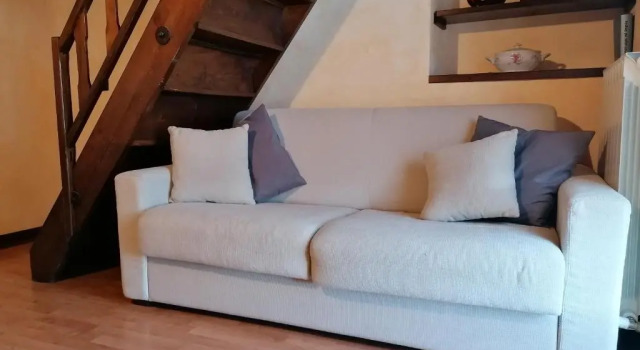 Апартаменты Дуплекс Agriturismo Al Pagan