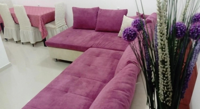 Jasmin White Apartment, Rezervovat Apartmán Levné hotely v Skopje