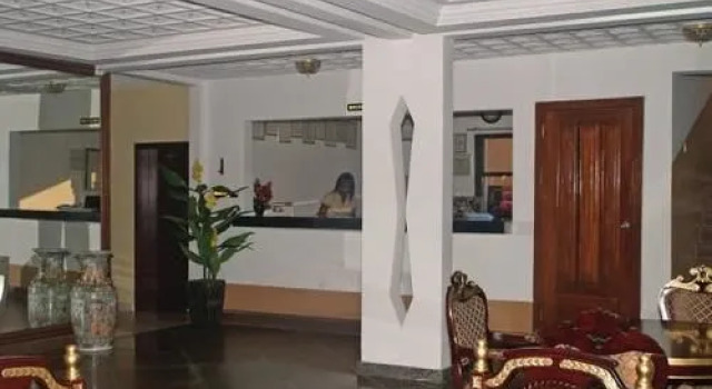 Miklin Accra Hotel, Prenota Hotel Hotel a Greater Accra con piscina, Piscina