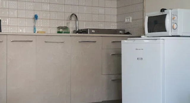 Студия Comfort Shahal Apartments