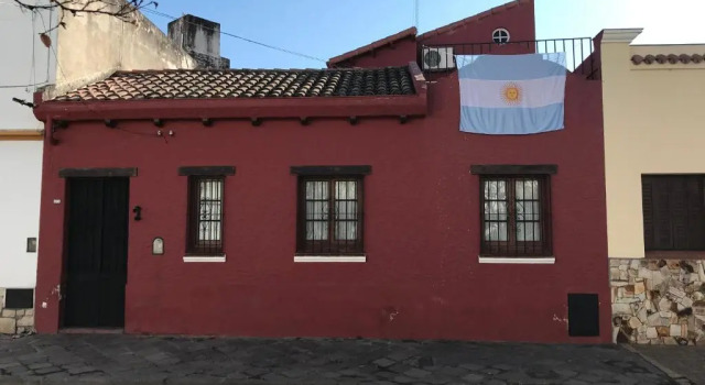 Casa Bordó Salta, Забронировать Отель Сальта провинция Сальта, рядом с City Museum