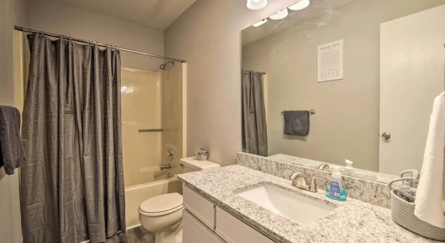 Апартаменты Cozy Branson Condo Near Lakes & Theatre District