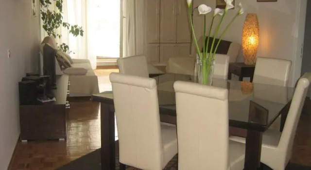 Apartment Oaza, Забронировать Апартаменты/квартира Врачар Белград, рядом с Храм Святого Саввы
