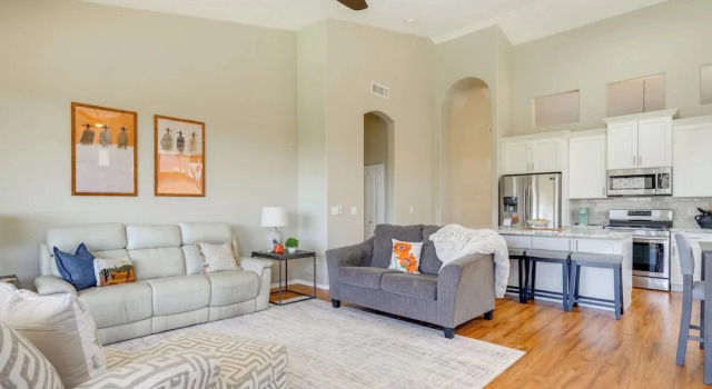 On Fairway! Home w/ Private Hot Tub & Pool in Mesa
