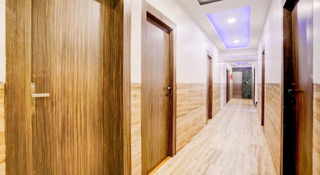 Fabhotel Sankalp Inn, Забронировать Отель Отели штата Махараштры 3 звезды, 3*