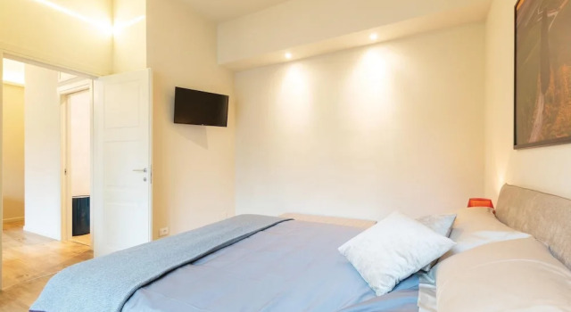Lucy's Apartment, Забронировать Апартаменты/квартира Флоренция Тоскана, рядом с Дом Буонаротти