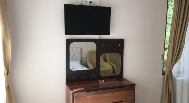 Aygun Suites Hotel&Bungalow UZUNGOL
