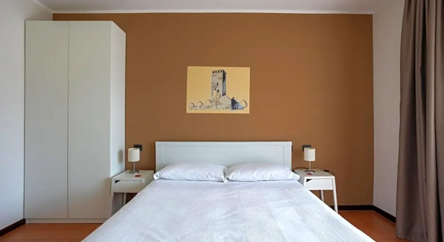 Номер Standard Hotel Fontaine Bleue