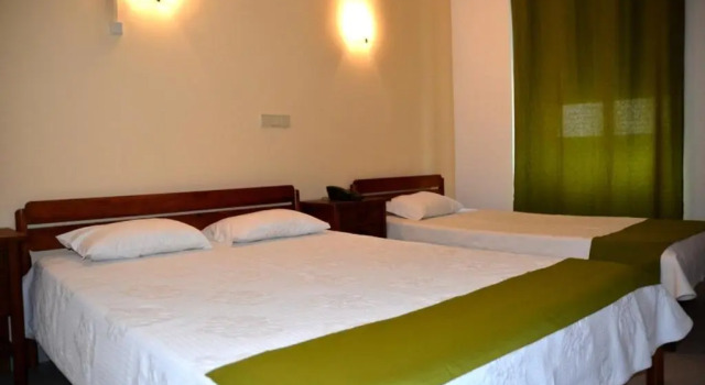 Номер Standard Residencial A Doca