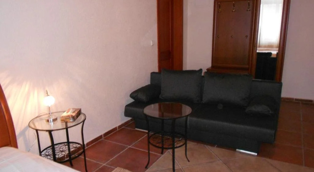 Hotel na Kafkové