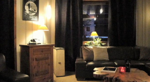 Chalet Hotel Du Bois
