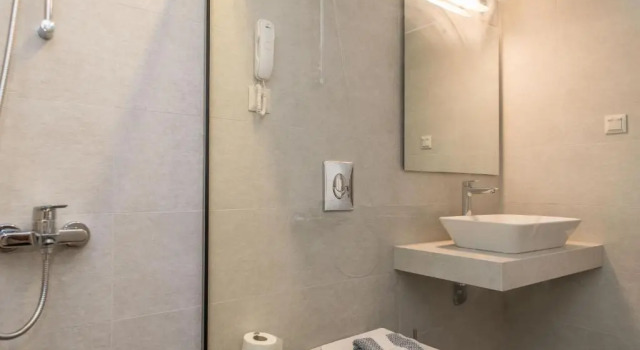 Апартаменты с 2 комнатами Creta Elena