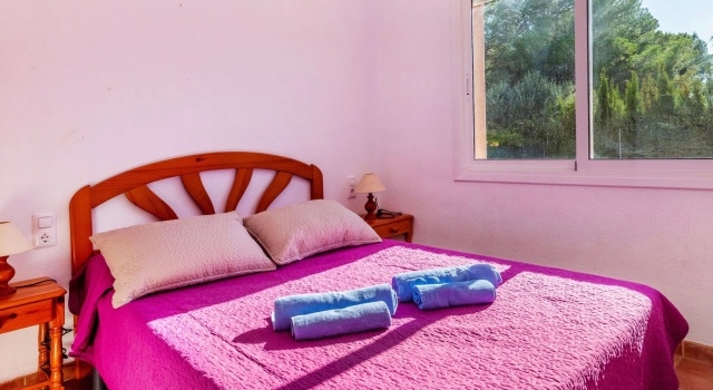 Holiday Home Santa Marta IV