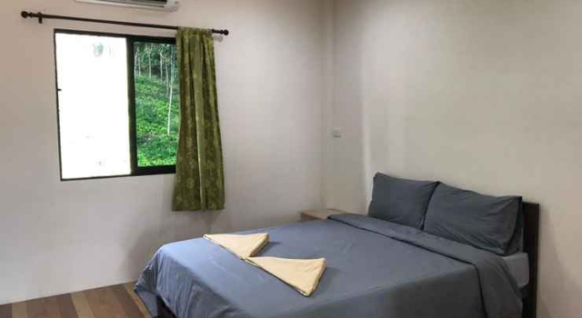 Ban Dao Resort Rayong, Забронировать Курортный отель Кланг провинция Районг