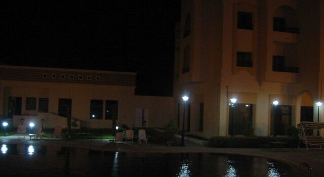 Hotel Gafsa Palace, Réserver Hôtel Hôtels 3 étoiles à Gafsa, 3*