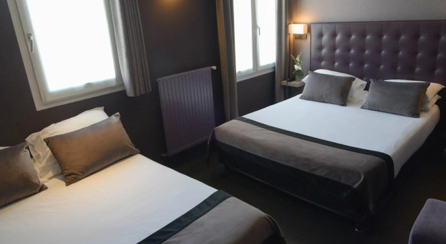 Hôtel Saint-Charles