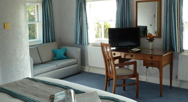 The Old Rectory, Boek Hotel Hotels in Merseyside met zwembad, Zwembad
