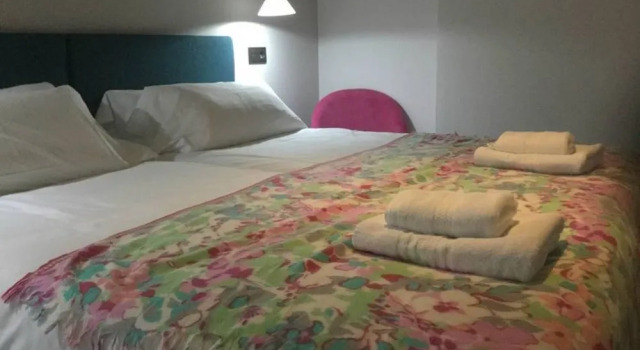 Sevilla Alquila Amplios Apartamentos Duplex en San Bernardo