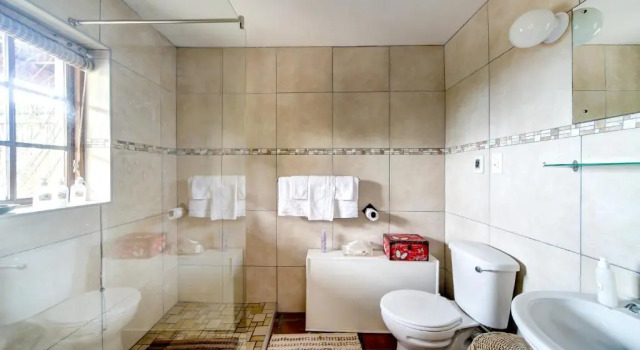 Двухместный номер Standard Wild Rose Country Lodge