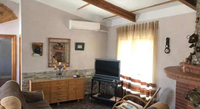 Вилла Finca Bellas Vistas