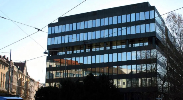 Ruby Lilly Hotel Munich by IHG