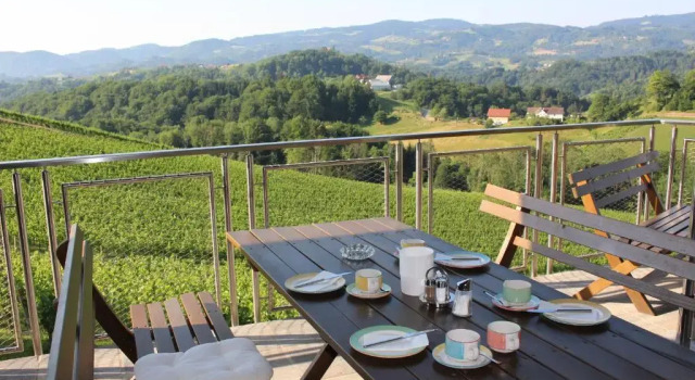Номер Standard Weingut Fellner
