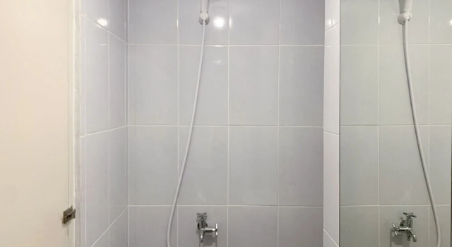 Студия Studio With Minimalist Design Tokyo Riverside Pik 2 Apartment