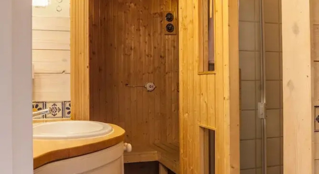 Suite Kleivstua