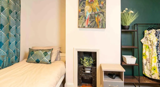 East Street, Town Centre, 2 Bedrooms