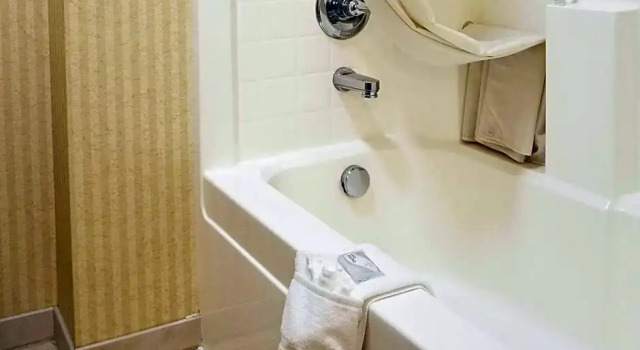 Двухместный люкс Deluxe Clatskanie River Inn