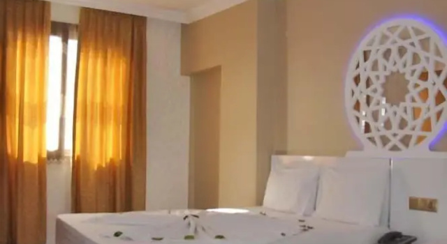 Двухместный номер Standard Ugur Hotel