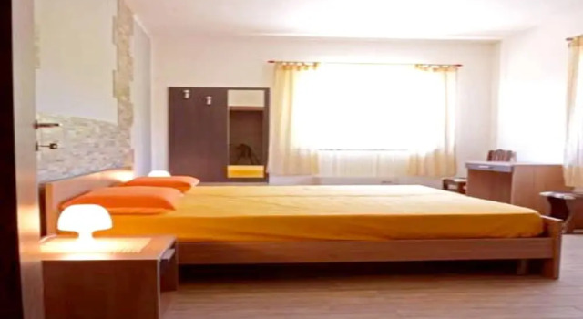 Apartment Via Tenente Scuderi Giuseppe, Book Apartment Hotels in Sicily with Parking, Parking