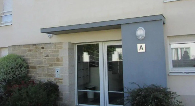 Appartement Erdeven, 2 pièces, 4 personnes - FR-1-479-7, Rezerwuj Apartament Erdeven 