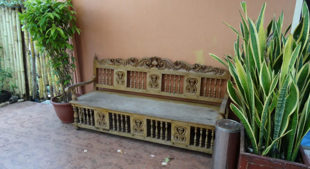 Ysabelle Mansion