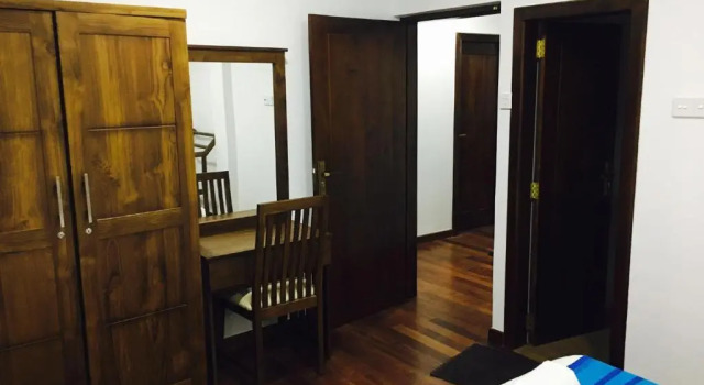 Grand View Apartments