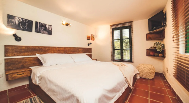 Номер Comfort Estancia San Antonio