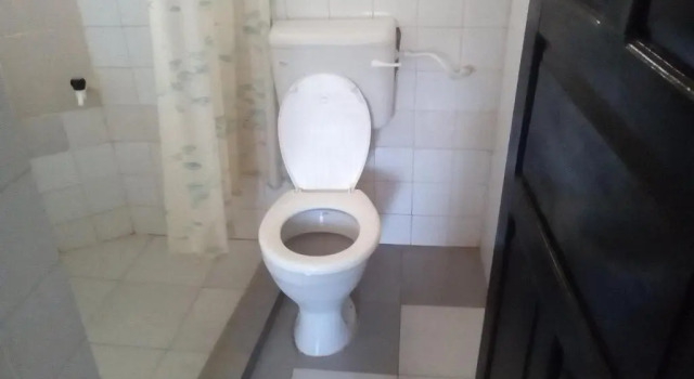 Номер Standard Ashari Hotel