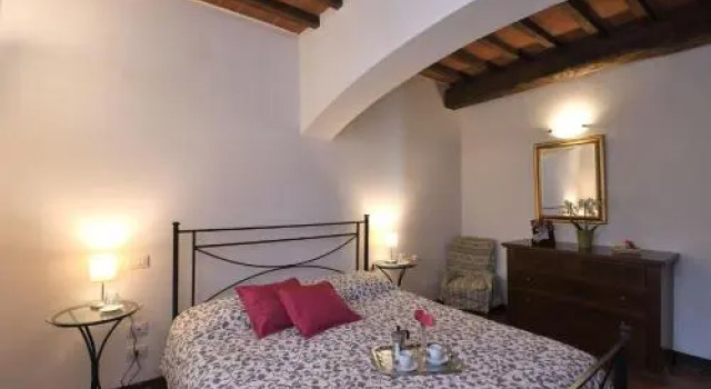 Fieno Apartment