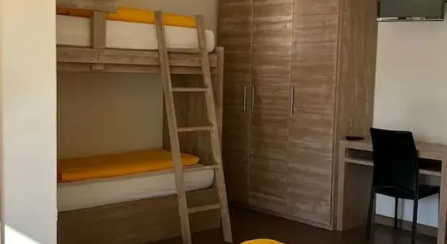 Номер Classic Capanna Bill