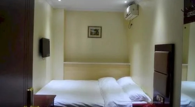 Yinhao Hotel (Yinchuan South Gate Plaza), Rezerwuj Hotel Xingqing Yinchuan